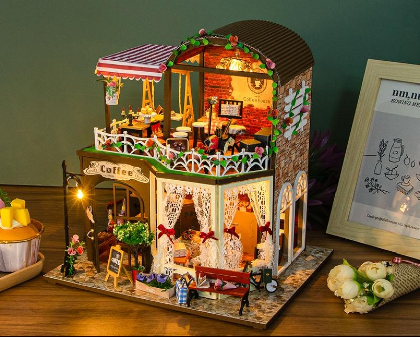 M2522  芮亞的時光