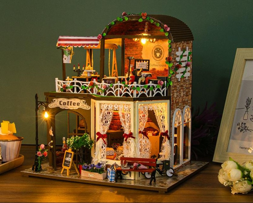 M2522  芮亞的時光