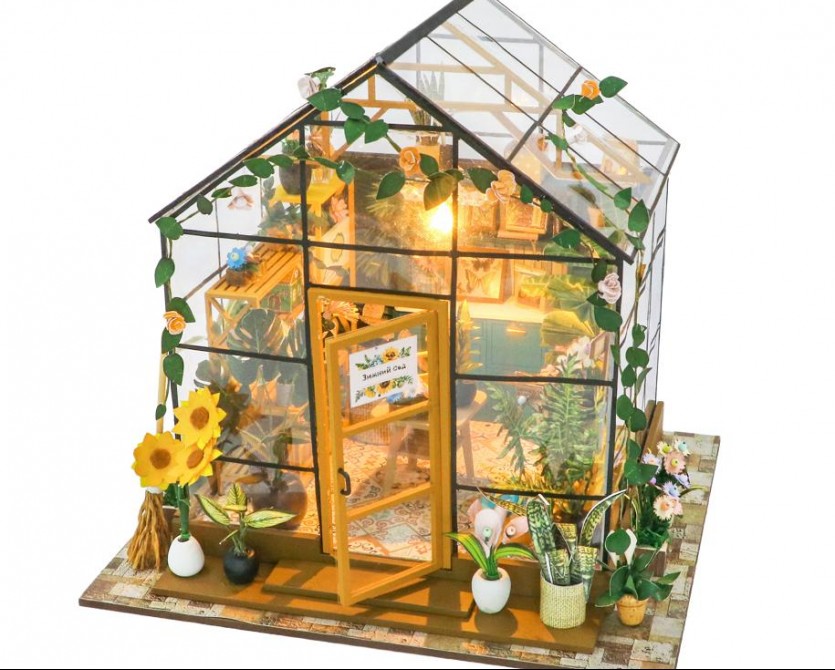 PC2306  陽光花舍