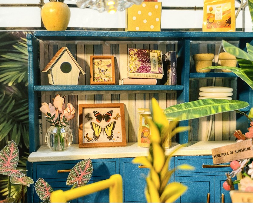 PC2306  陽光花舍