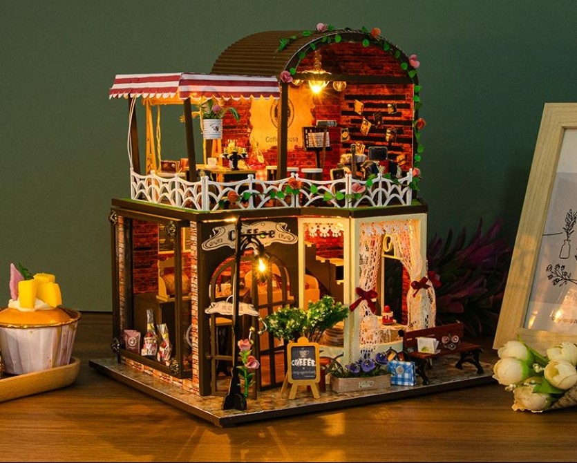 M2522  芮亞的時光