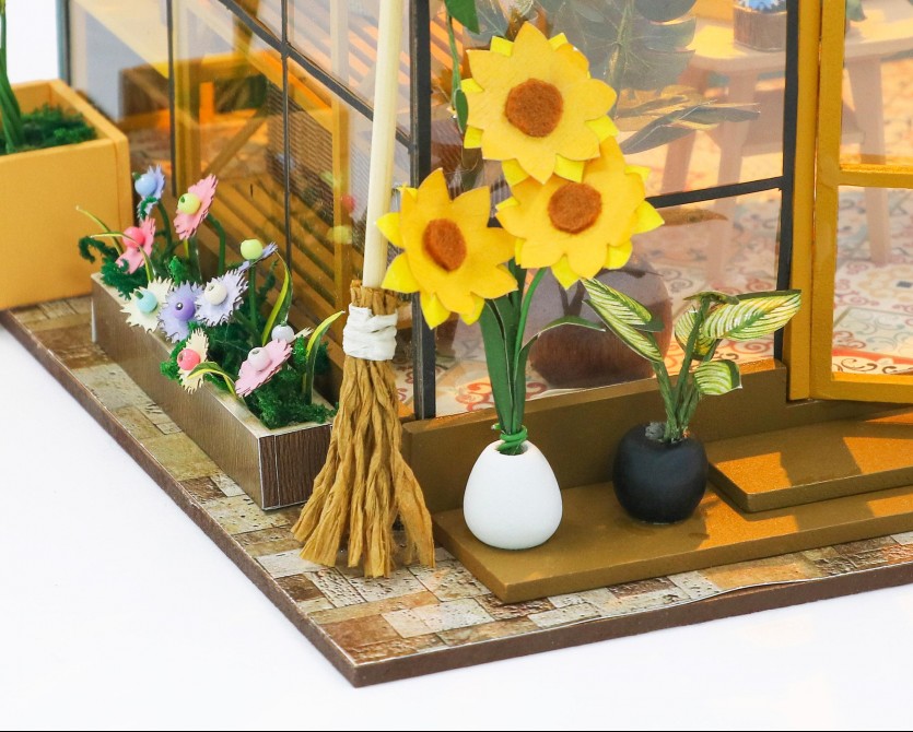 PC2306  陽光花舍