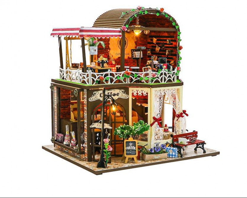 M2522  芮亞的時光