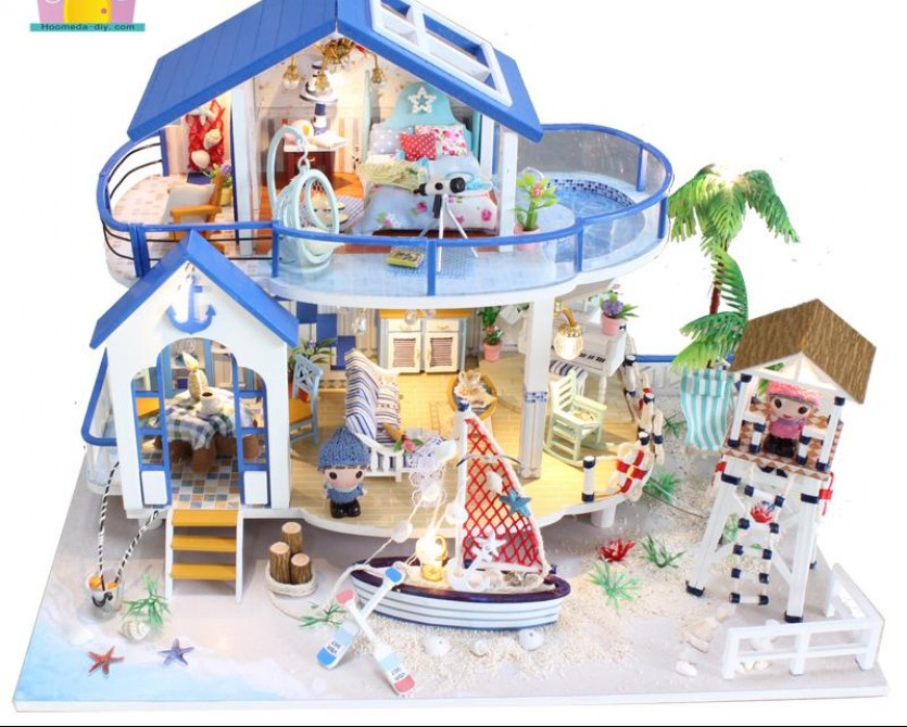 13844 藍(lán)海傳說(shuō)