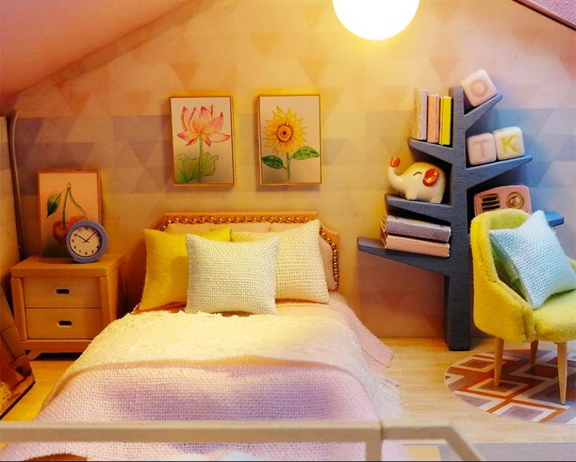 M2001 蜜語時(shí)光