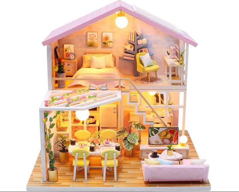 M2001 蜜語時(shí)光