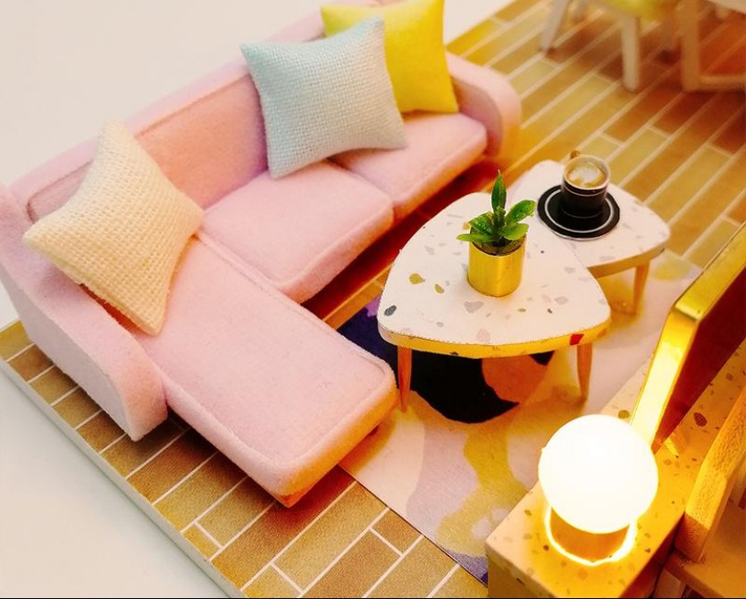 M2001 蜜語時(shí)光