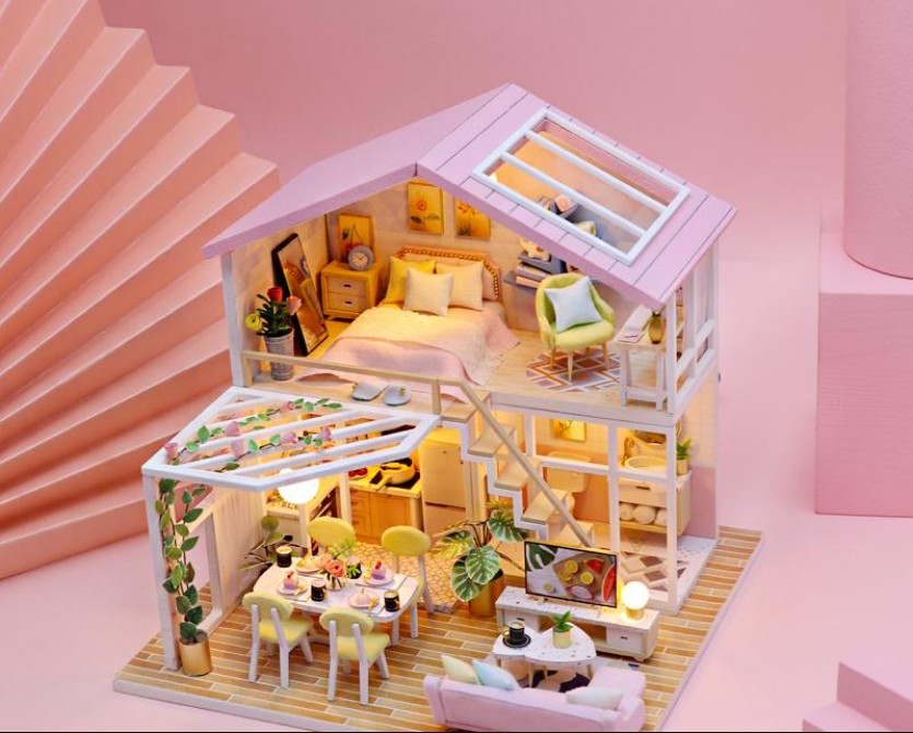 M2001 蜜語時(shí)光