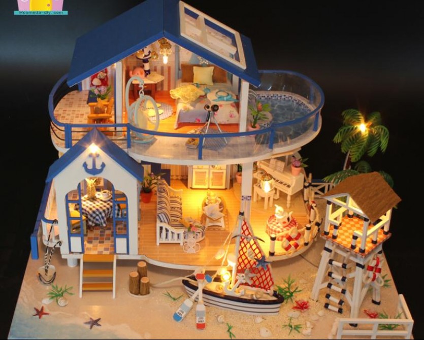 13844 藍(lán)海傳說(shuō)