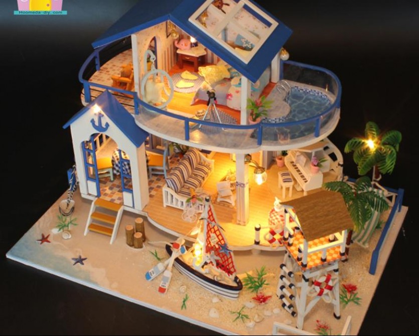 13844 藍(lán)海傳說(shuō)