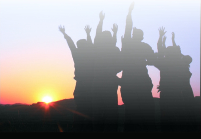 企業(yè)核心價(jià)值觀